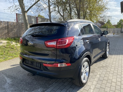 KIA Sportage 1.6 GDI LX