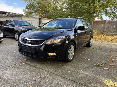 KIA CEED 1.4i Sportwagon