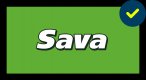 Sava